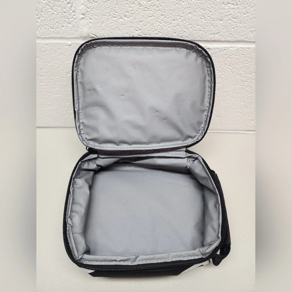 Champion Backpack with Matching Lunch Box Set Champion Signature Logo Backpack